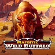 MajesticWildBuffalo